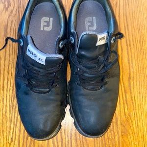FootJoy Golf Shoes